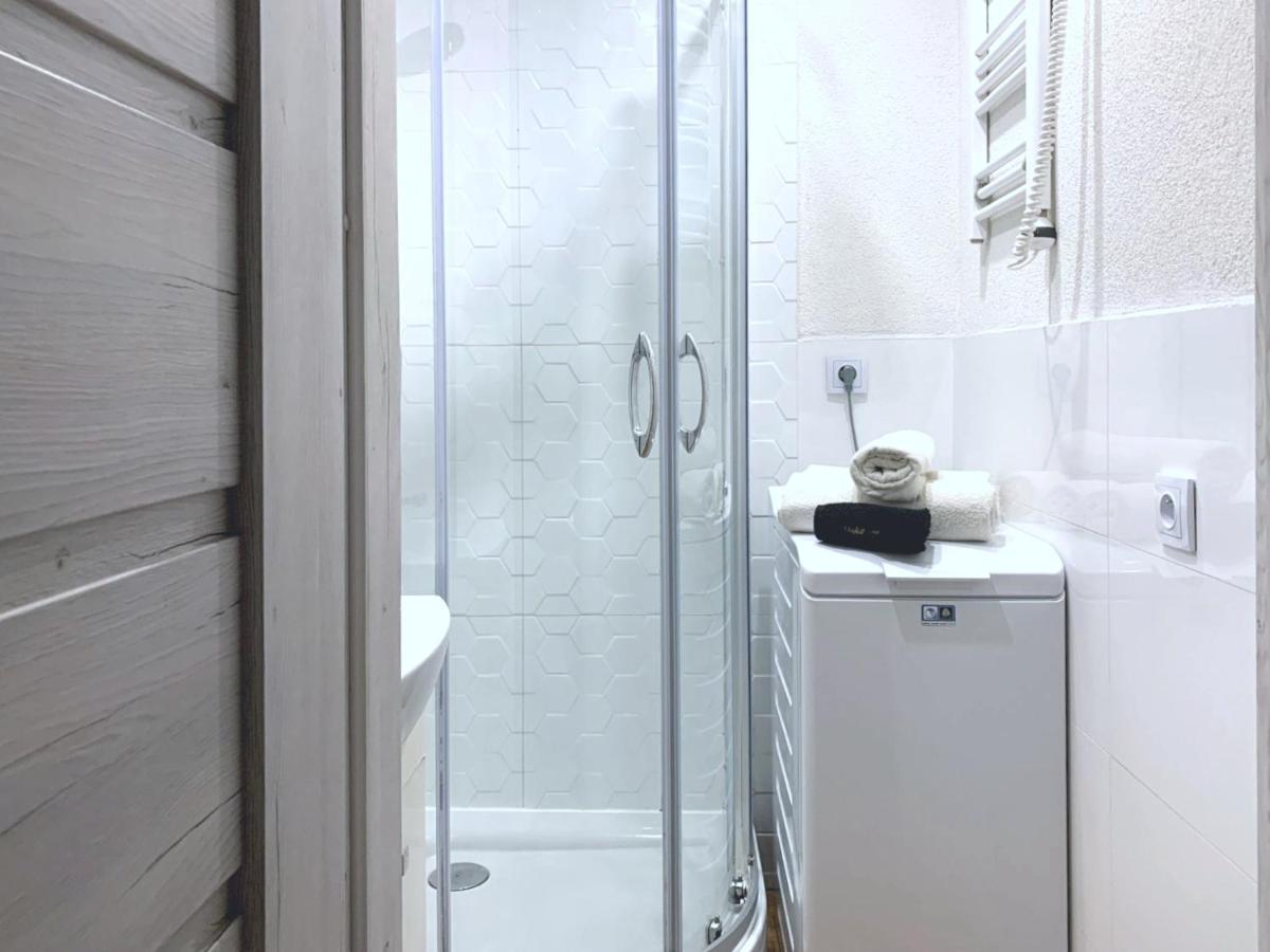 Cracow Best Location Apartment By Cozyplace Kraków Eksteriør billede