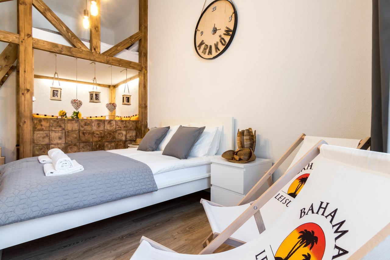 Cracow Best Location Apartment By Cozyplace Kraków Eksteriør billede