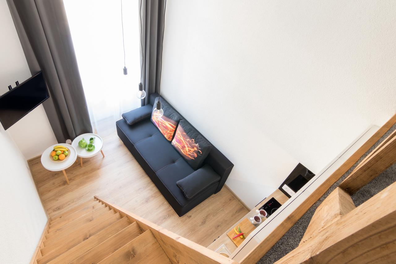 Cracow Best Location Apartment By Cozyplace Kraków Eksteriør billede