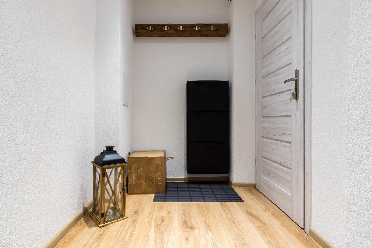 Cracow Best Location Apartment By Cozyplace Kraków Eksteriør billede