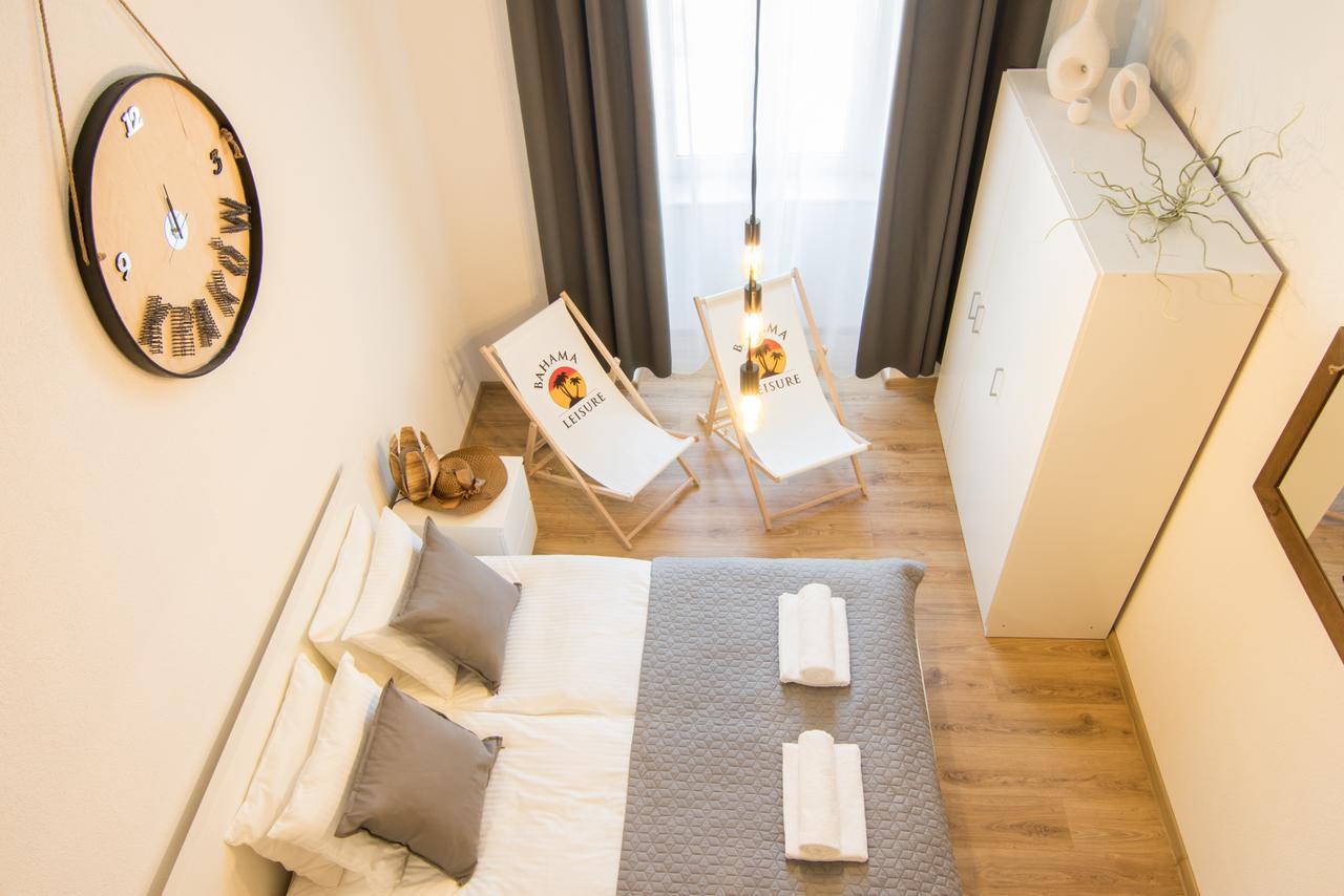 Cracow Best Location Apartment By Cozyplace Kraków Eksteriør billede