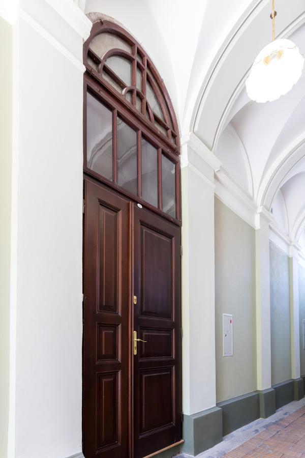 Cracow Best Location Apartment By Cozyplace Kraków Eksteriør billede