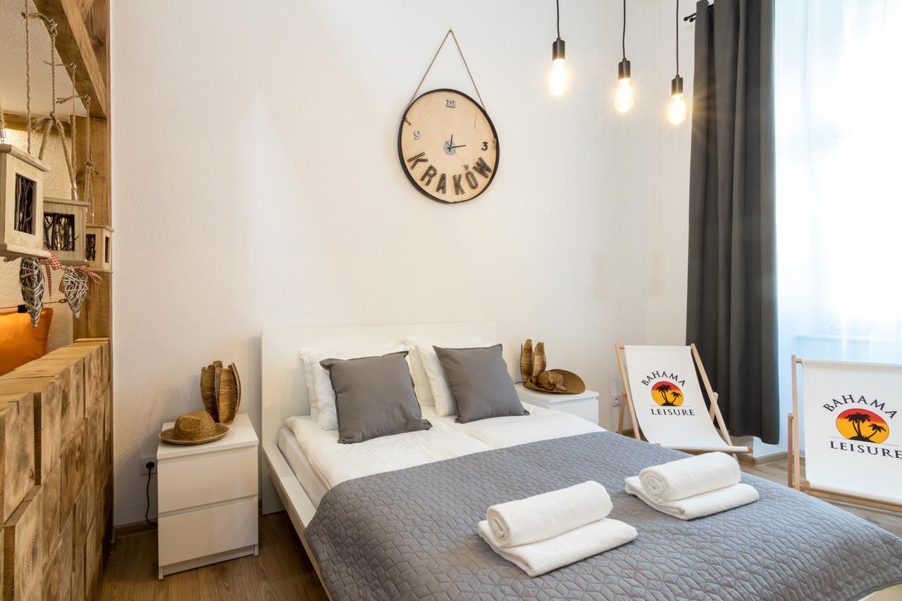 Cracow Best Location Apartment By Cozyplace Kraków Eksteriør billede