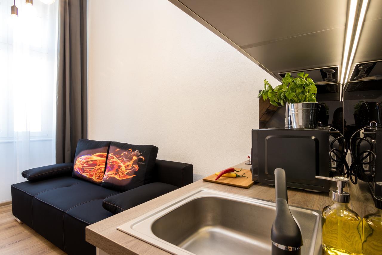 Cracow Best Location Apartment By Cozyplace Kraków Eksteriør billede