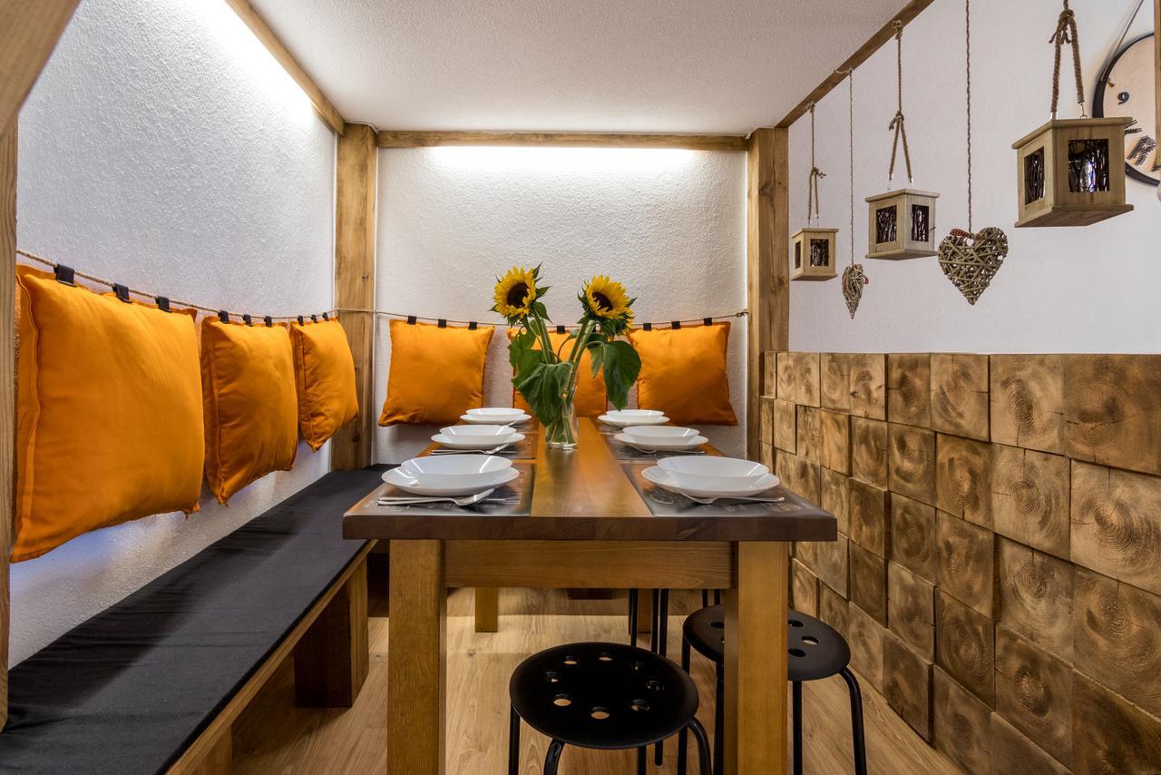Cracow Best Location Apartment By Cozyplace Kraków Eksteriør billede