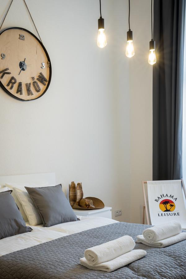 Cracow Best Location Apartment By Cozyplace Kraków Eksteriør billede