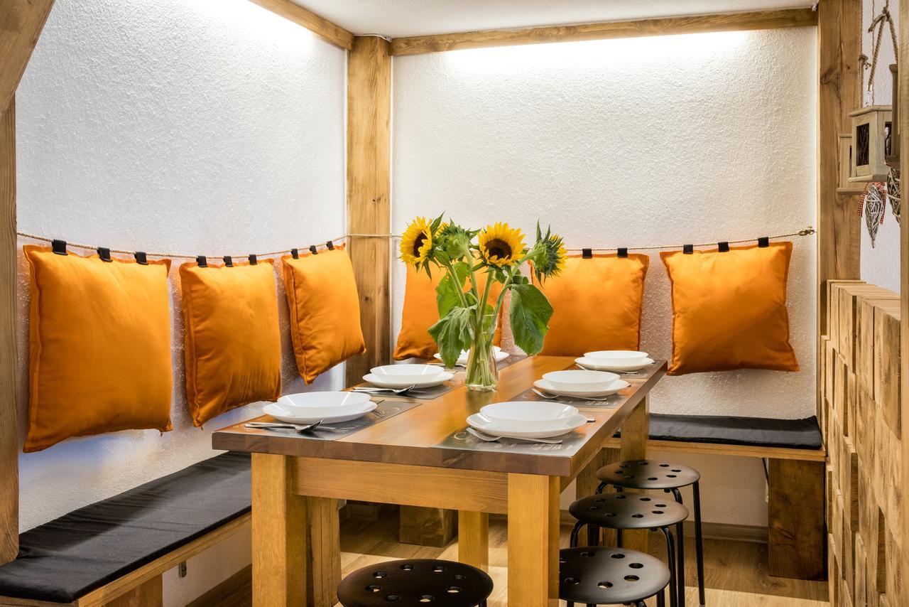 Cracow Best Location Apartment By Cozyplace Kraków Eksteriør billede