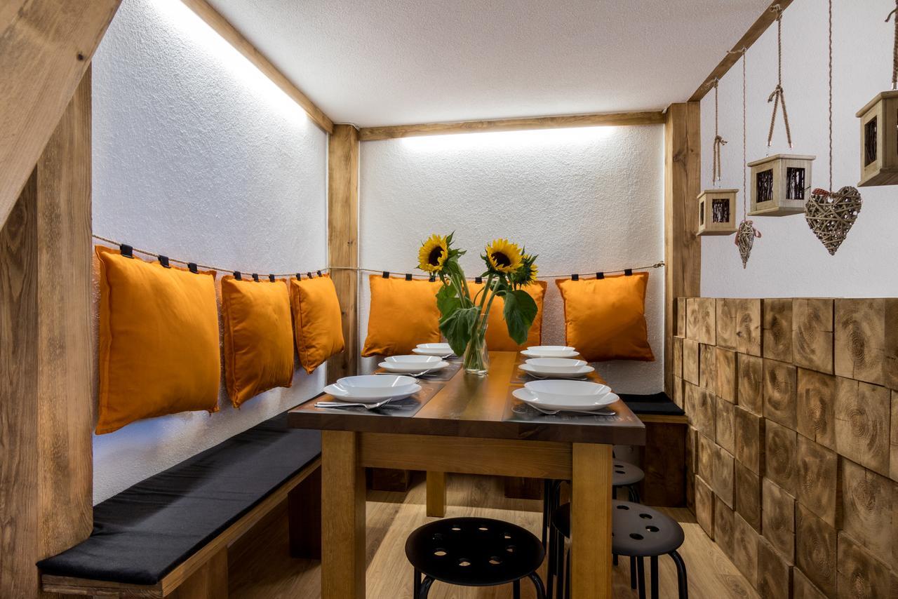 Cracow Best Location Apartment By Cozyplace Kraków Eksteriør billede