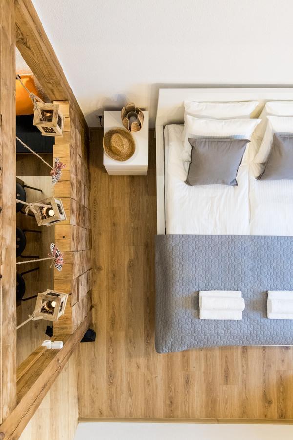 Cracow Best Location Apartment By Cozyplace Kraków Eksteriør billede