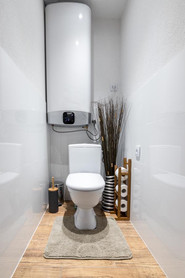 Cracow Best Location Apartment By Cozyplace Kraków Eksteriør billede