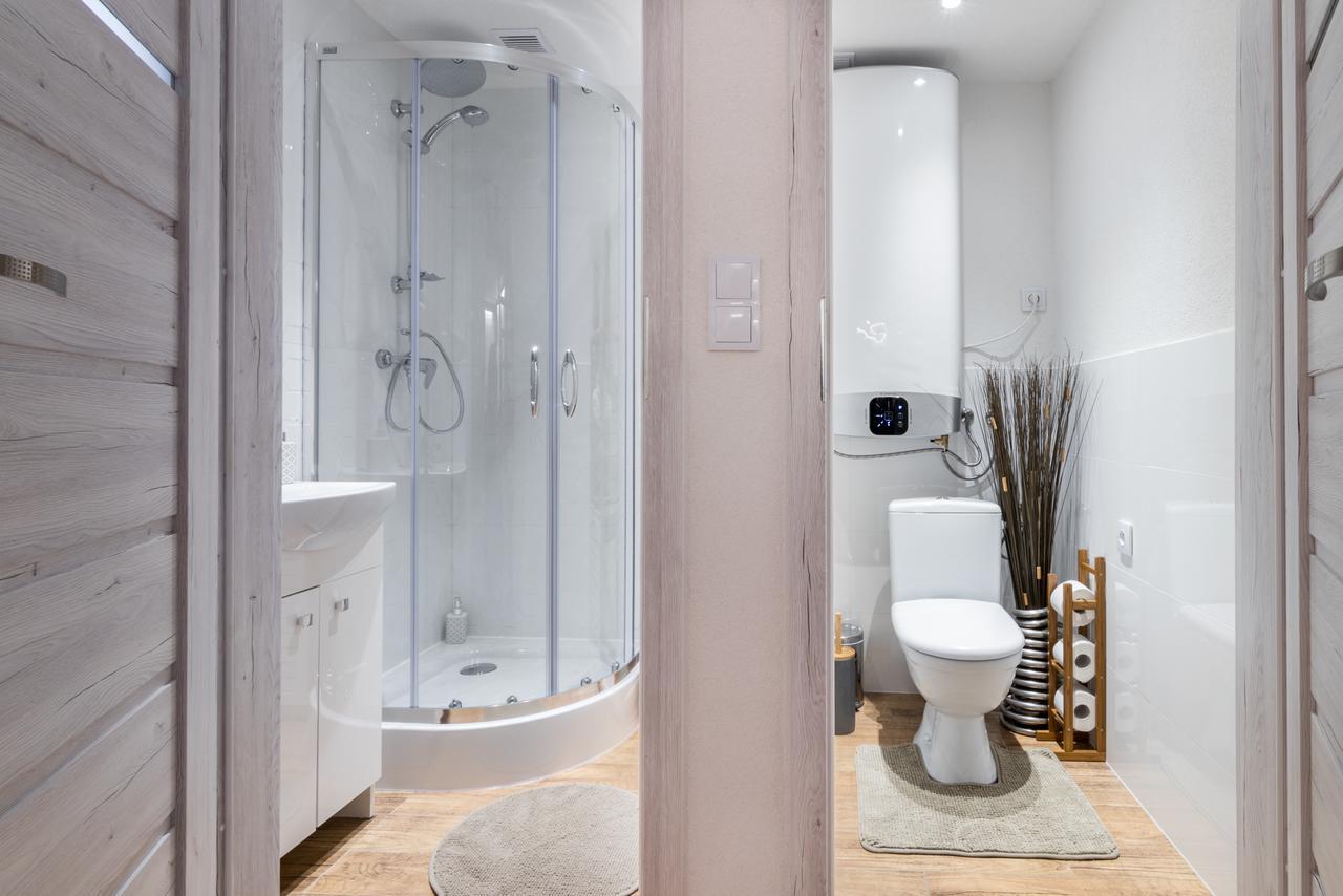 Cracow Best Location Apartment By Cozyplace Kraków Eksteriør billede