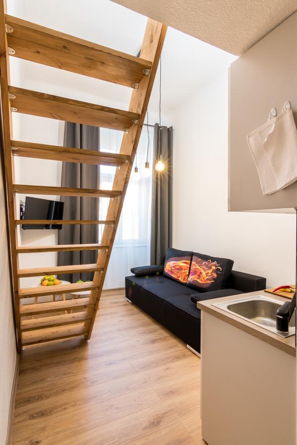 Cracow Best Location Apartment By Cozyplace Kraków Eksteriør billede