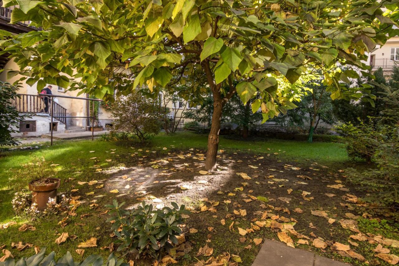 Cracow Best Location Apartment By Cozyplace Kraków Eksteriør billede